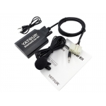Zmieniarka Adapter Moduł Bluetooth TOYOTA  LEXUS Ls Rx Gx Ls Yatour YT-BTK TOY1