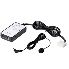 Emulator zmieniarka Adapter Moduł Bluetooth USB AUX HONDA Accor Civic BSY-T05