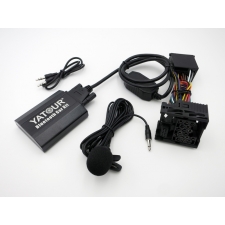 Zmieniarka moduł adapter aux BLUETOOTH BMW E36 E38 E39 E46 X3 X5 Z3 Z8 BTK BM1