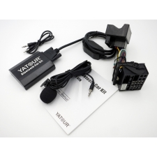Zmieniarka moduł adapter aux BLUETOOTH BMW E39 X3 X5 Z4 Z8 Business Mini R5x BTK BM2