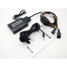 Zmieniarka moduł adapter aux BLUETOOTH BMW E39 E38 E46 X3 X5 M3 M5 Z3 Z4 Z8 Mini M-Coupe BM4