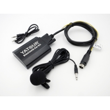 Zmieniarka Adapter Moduł Bluetooth VOLVO SC Yatour BTK VOLSC