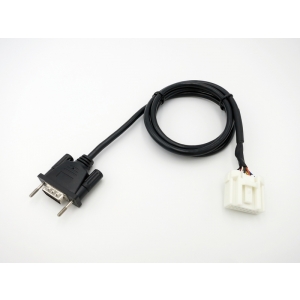 Kabel Do Cyfrowej Zmieniarki Samochodowej Yatour MAZDA